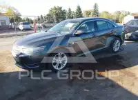 2015 Ford TAURUS фото
