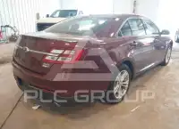 2015 Ford TAURUS фото