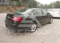 2015 Ford TAURUS photo