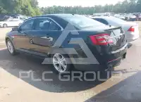 2015 Ford TAURUS фото