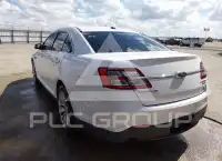 2015 Ford TAURUS photo