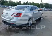 2015 Ford TAURUS фото