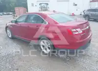 2015 Ford TAURUS фото