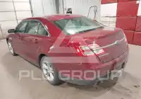 2015 Ford TAURUS фото