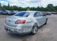 2015 Ford TAURUS фото