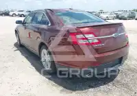 2015 Ford TAURUS фото