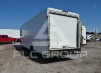 2015 Ford F-590 фото