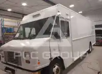 2015 Ford F-590 photo