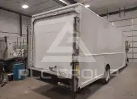 2015 Ford F-590 photo