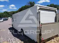 2015 Ford F-590 photo