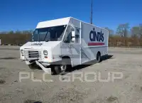 2015 Ford F-590 photo