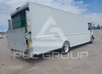 2015 Ford F-590 фото