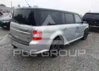2015 Ford FLEX фото