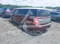 2015 Ford FLEX фото