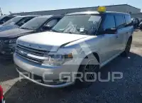2015 Ford FLEX photo