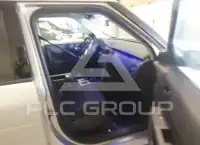 2015 Ford FLEX фото