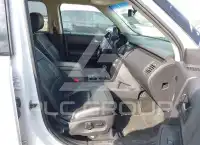 2015 Ford FLEX photo
