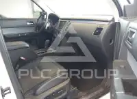 2015 Ford FLEX photo