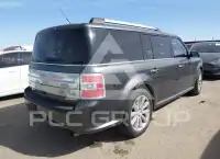 2015 Ford FLEX фото