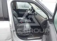 2015 Ford FLEX фото