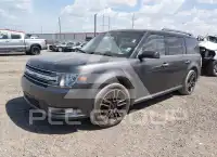 2015 Ford FLEX photo