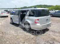 2015 Ford FLEX фото