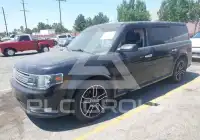 2015 Ford FLEX photo