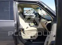 2015 Ford FLEX фото