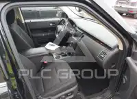 2015 Ford FLEX фото