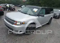 2015 Ford FLEX фото