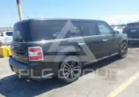 2015 Ford FLEX photo