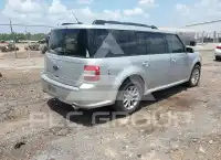 2015 Ford FLEX фото