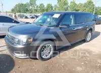 2015 Ford FLEX фото