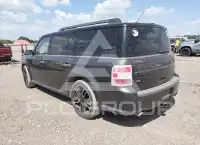 2015 Ford FLEX photo