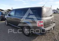 2015 Ford FLEX photo