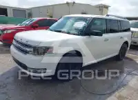 2015 Ford FLEX photo
