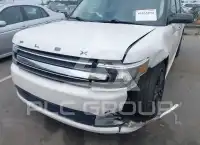2015 Ford FLEX photo