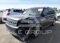 2015 Ford FLEX фото