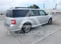 2015 Ford FLEX фото
