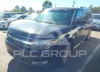2015 Ford FLEX photo