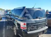 2015 Ford FLEX photo