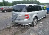 2015 Ford FLEX фото