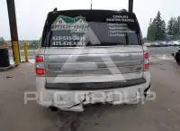 2015 Ford FLEX photo
