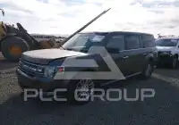 2015 Ford FLEX photo
