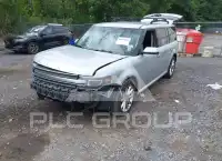 2015 Ford FLEX фото