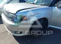2015 Ford FLEX photo