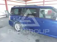 2015 Ford FLEX photo