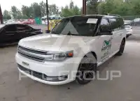 2015 Ford FLEX photo