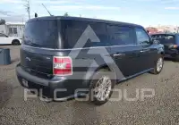 2015 Ford FLEX photo