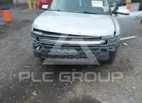 2015 Ford FLEX фото